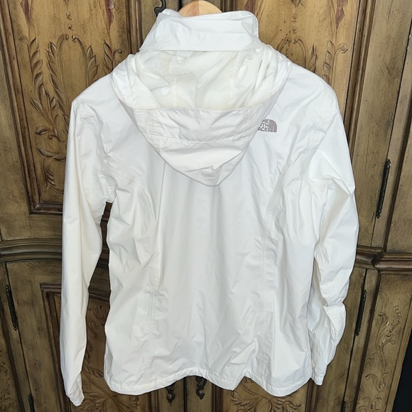 The North Face Hooded Rain Jacket - Picture 3 of 11